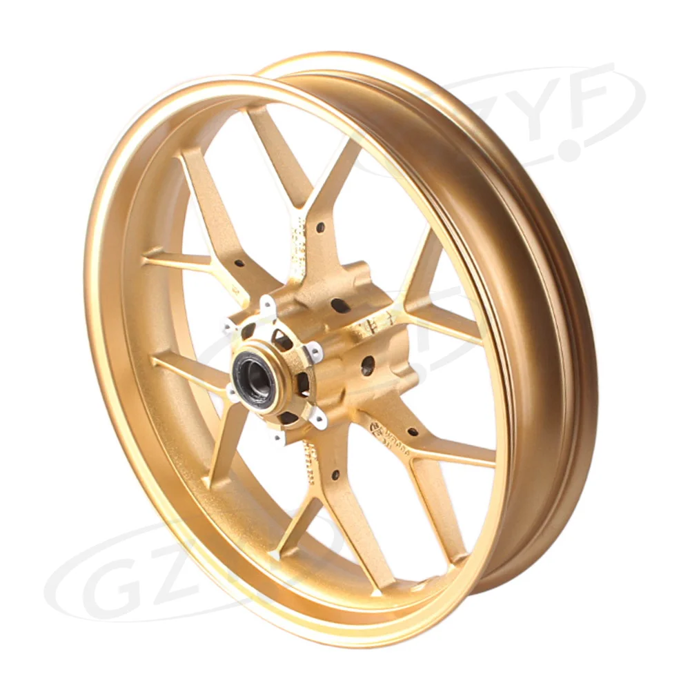Motorcycle Front Rear Wheel Rim for Honda CBR1000RR 2012 2013 2014 2015 2016 2017 /CBR 1000RR CBR1000 12 13 14 15 16 17