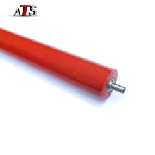 2pcs Lower Fuser Roller Pressure roller For Epson EP 5700 5800 6200 6100 compatible Printer parts EP5700 EP5800 EP6200 EP6100 2pcs Lower Fuser Roller Pressure roller For Epson EP 5700 5800 6200 6100 compatible Printer parts EP5700 EP5800 EP6200 EP6100