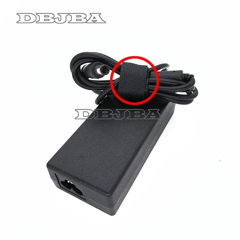 18 5 V 3.5A 65W AC адаптер для ноутбука hp зарядное устройство HP Compaq 6910P 2230s DV5 DV6 DV7 DV4 G50 G60 N193