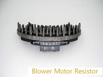 Buy Air Conditioning Blower Motors Resistor Truck Parts A7 Speed Regulating Module Assembly WG1664820018