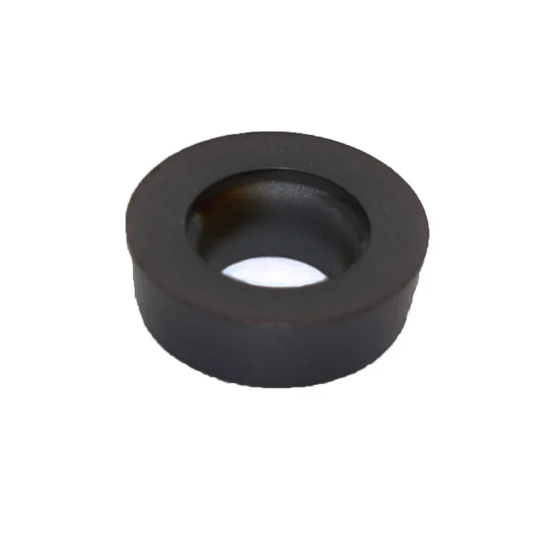 

RPMT1003MO TT LF6018 10PCS Round Carbide InsertsMilling Cutting Inserts Slot blade Lathe Turning Tool Turning Inserts