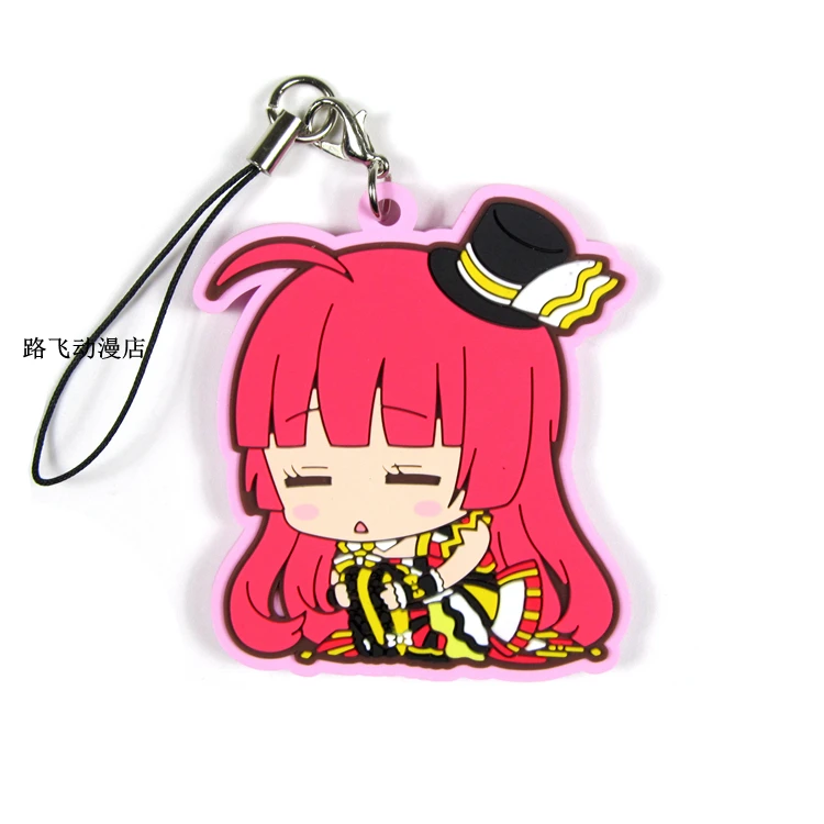 9 стилей Pripara Manaka Laala Minami Мирей Ходзе Софи &quotреона&quot West тодо Сион Kurosu аромат