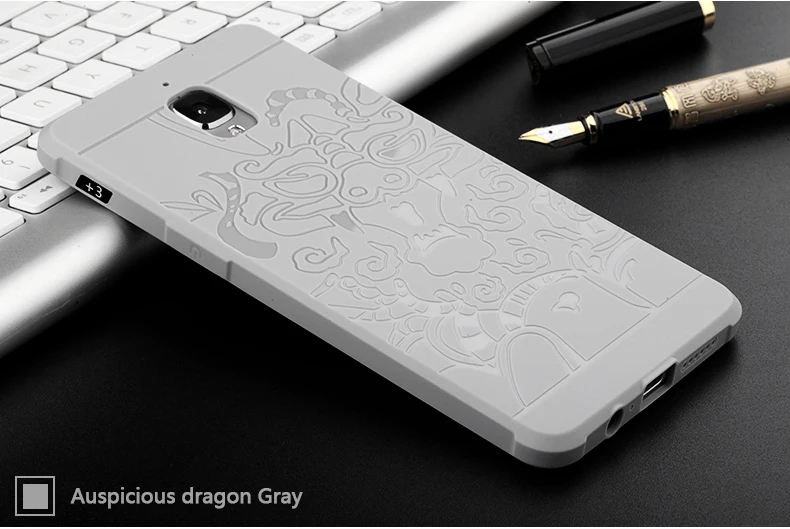 One Plus 3 3T glass