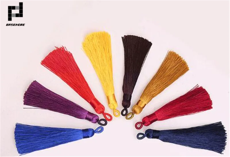 шнуры кисти