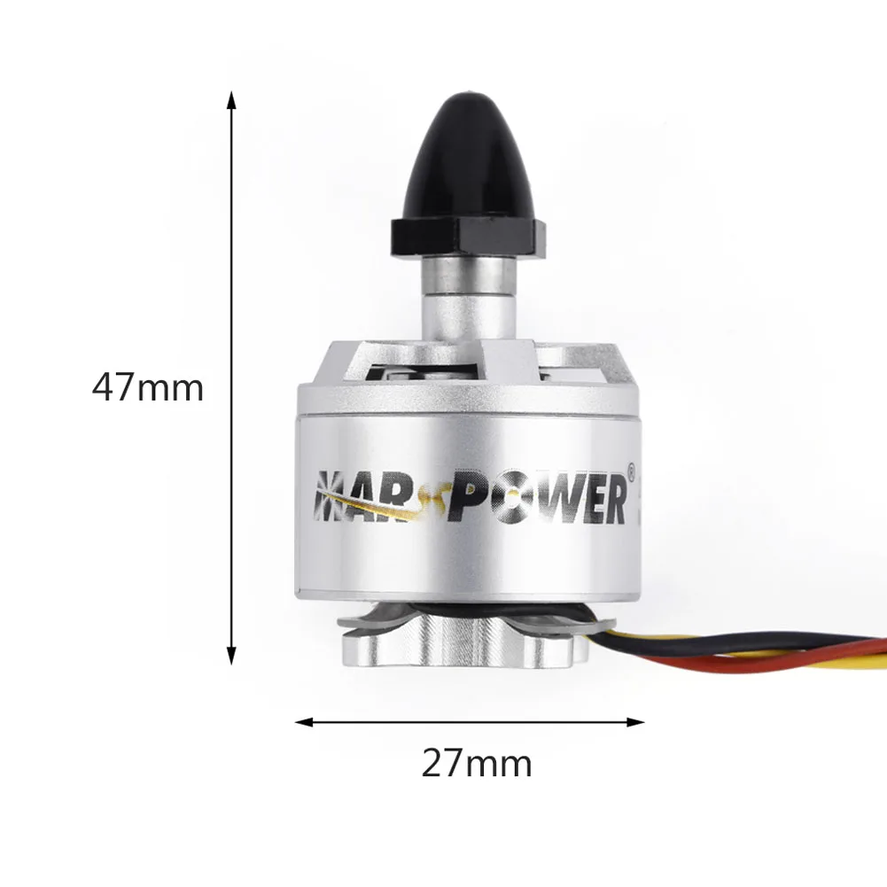 

4 Pcs/ Set 2312 960KV Motor (2 CW + 2 CCW) For Phantom 2 / Vision / Vision + M09