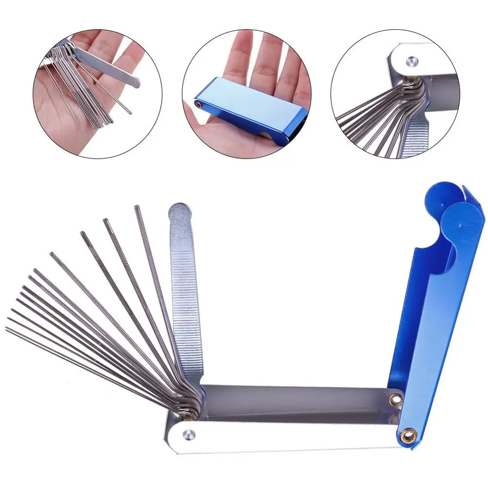 

5/10/14/15Pcs Carburetor Carbon Dirt Jet Remove Cleaning Needles+Brushes Tools Cleaning Tools for Automobile Motorcycle tubing