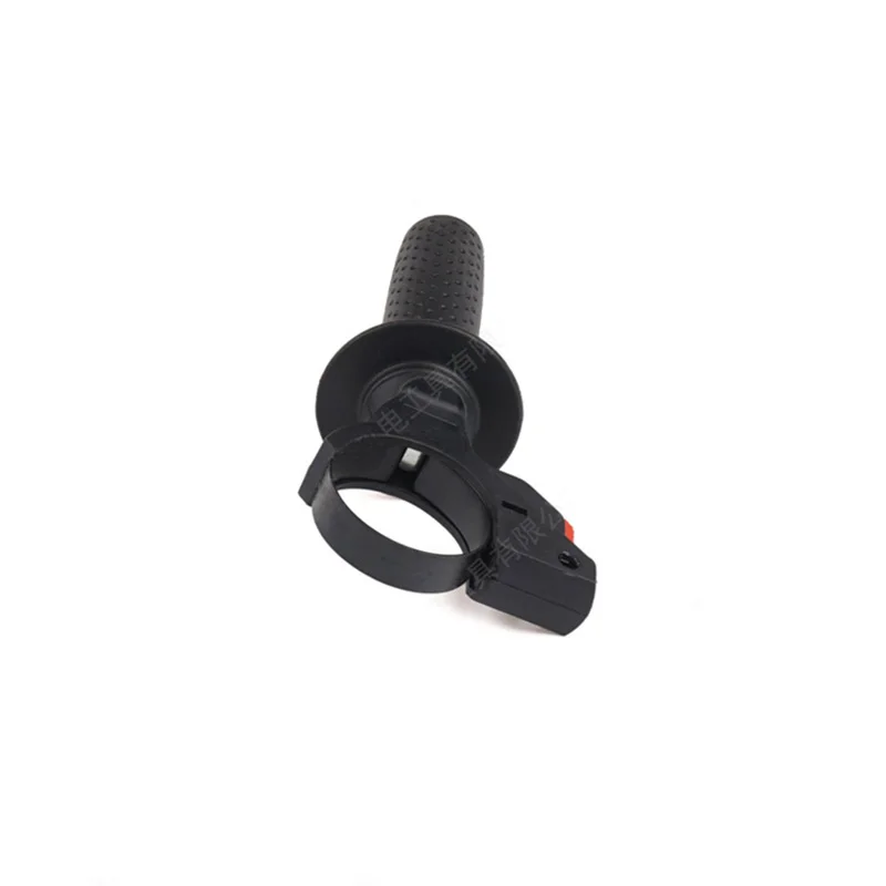 Replacement Electric hammer Front handle, auxiliary handle for Bosch GBH2-26, Power tool accessories. Replacement Electric hammer Front handle, auxiliary handle for Bosch GBH2-26, Power tool accessories.