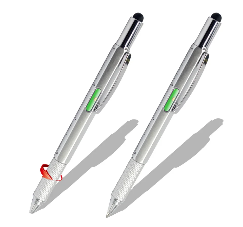 Multifunction Stylus Pen Tablet Touch Pen Mobile Phone Stylus (9)