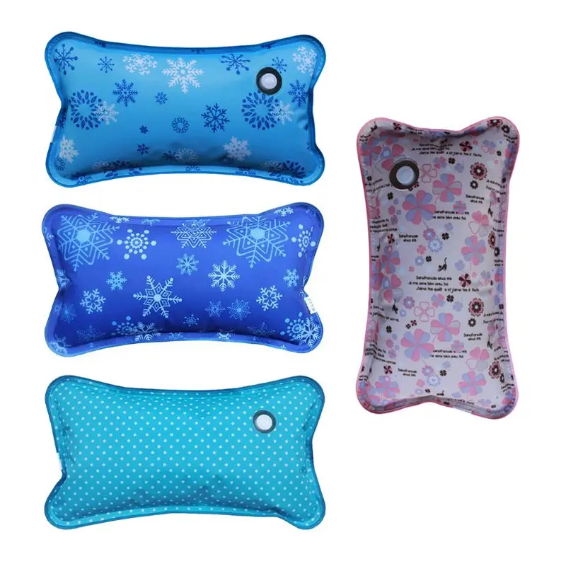 

Cooling Mat Cool Pillow Ice Pillow Water Filling Ice Pillow Chair Pad Water Seat Cushion for Baby Children Student Office Car Tr