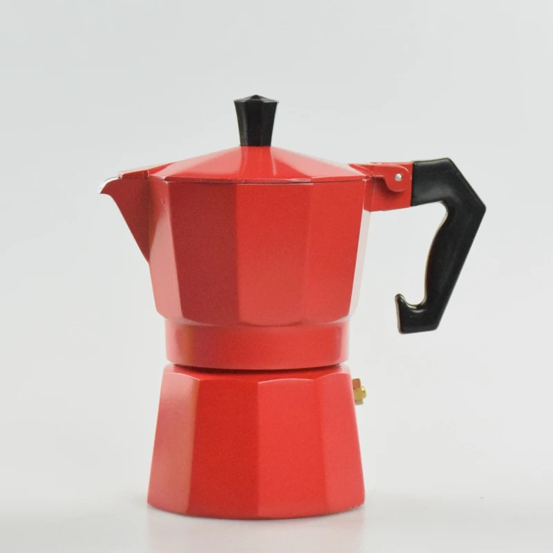 Ecocoffee Klasik Aluminium Moka Pot 1 3 