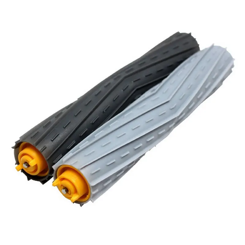 

New 1 set Tangle-Free Debris Extractor Brush for iRobot Roomba 800 900 Series 870 880 980 Vacuum Cleaner Parts