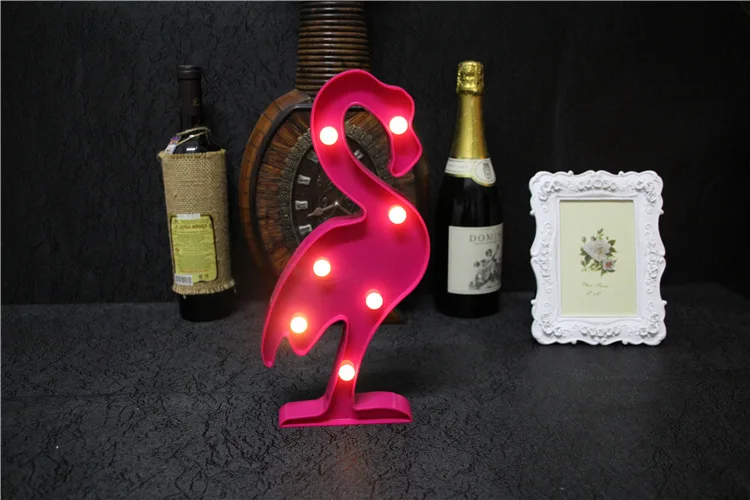 3d Lamp (4)
