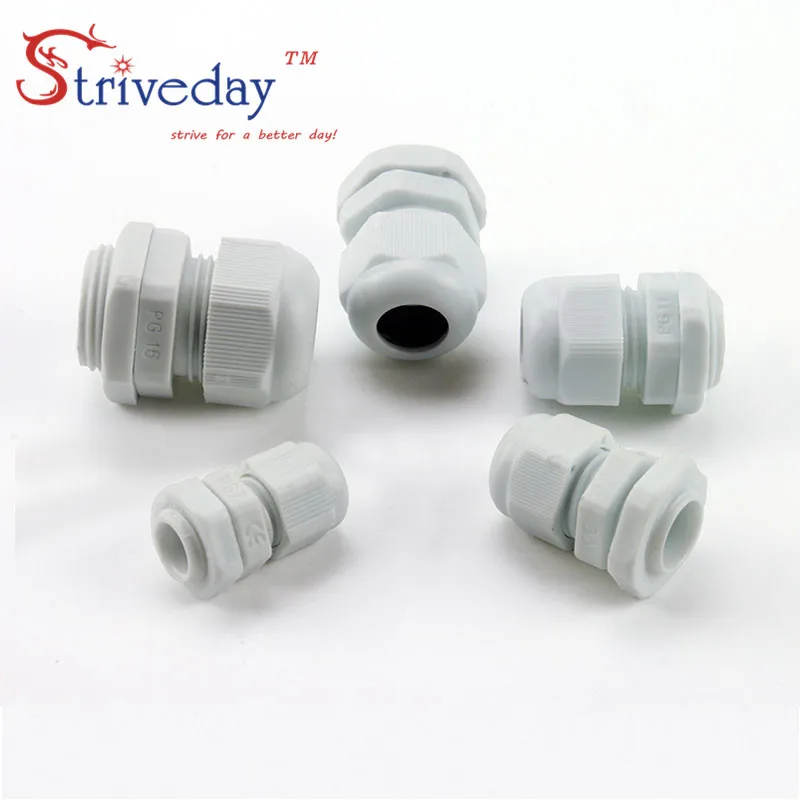 nylon cable gland 03