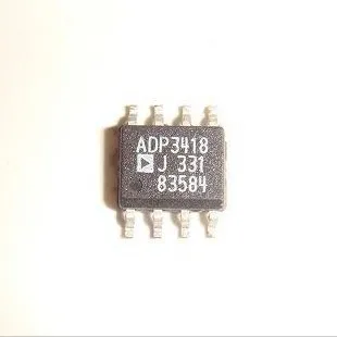 

Adp3418 notebook desktop computer motherboard ic chip