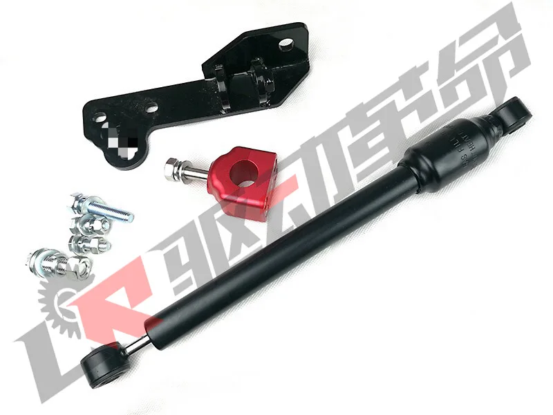 

2inch or Original Jimny Off Road Tuning Lifting Kit Steering Wheel Damper