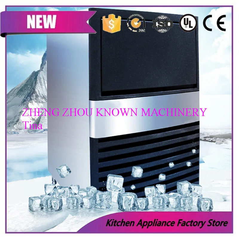 US $1.126.00 Commerical super 36118kgday ice maker Air cooling system ice machine high quality ice maker machine