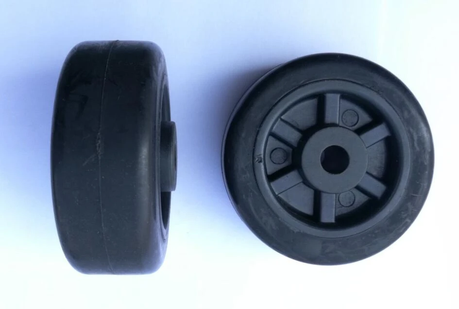 johnson running machine