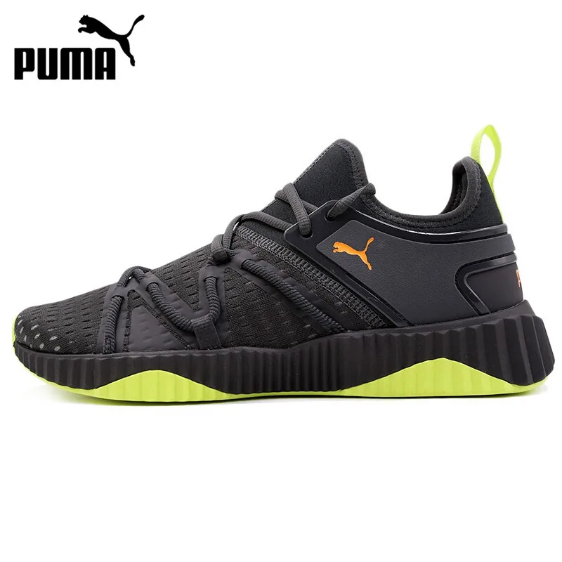 puma defy homme
