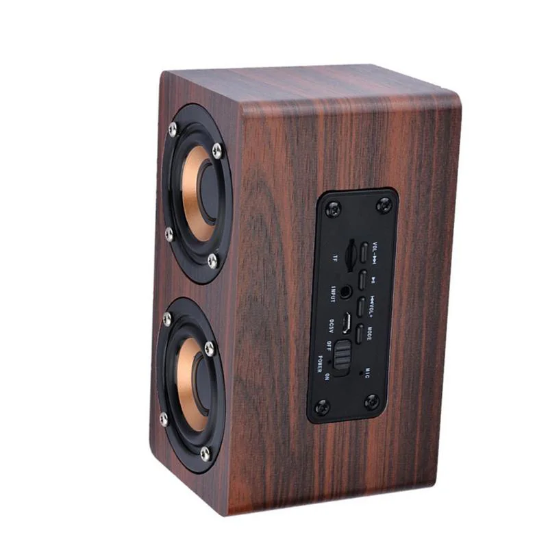 huawei wooden speaker