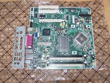 For HP 404794-001 Desktop Motherboard Mainboard DC5700 Fully tested all functions Work Good