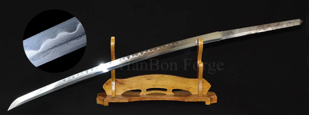 clay tempered folded steel 012