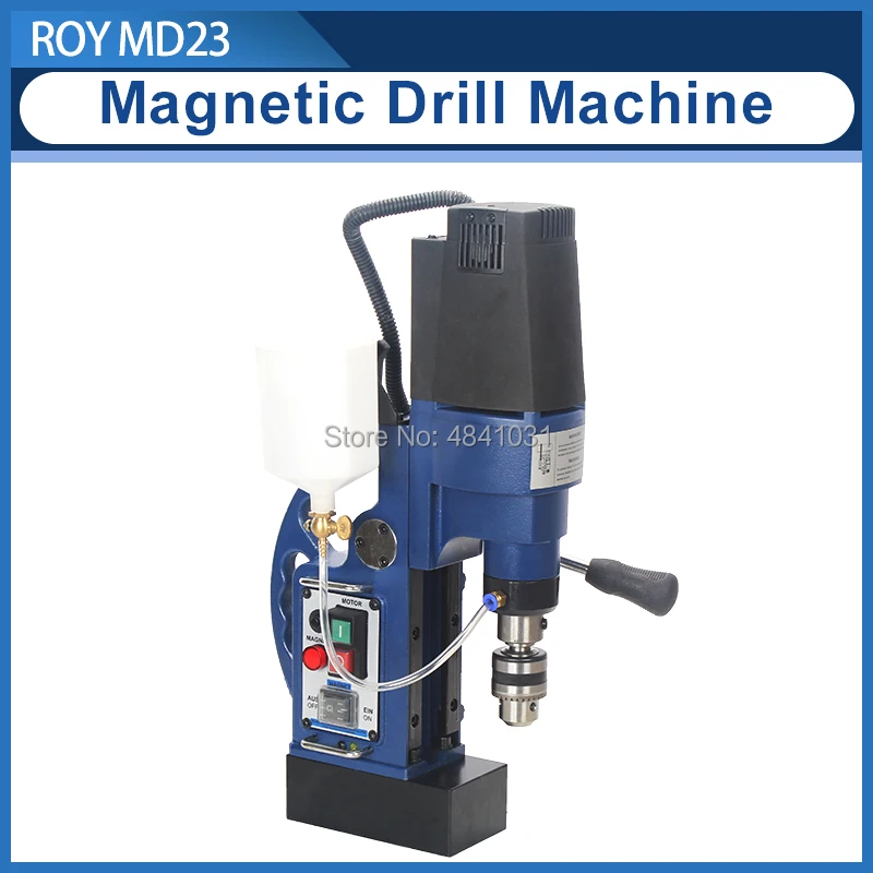 Magnetic drill  Machine 1200W Electric Base Multi