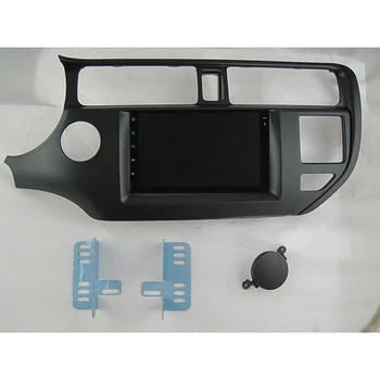 

8 Core 64GB rom Android 9.0 Navirider Car radio GPS Navigation for 2012 KIA K3,SRS HOLE,LHD autoradio bluetooth video Player