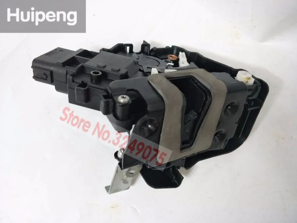 New OEM 2013-2017 Ford Escape Focus Front Left Driver Door Latch Lock Actuator