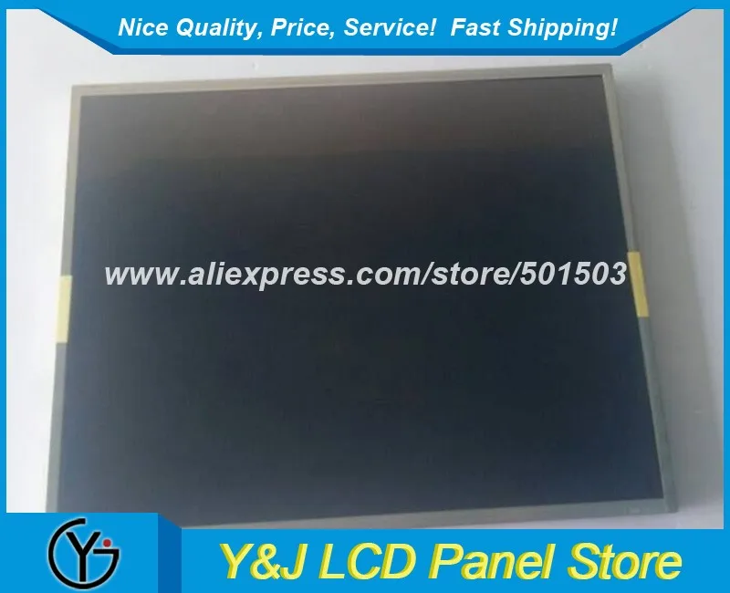 17inch lcd 1280*1024 panel display LTM170ET01 | Электронные компоненты и принадлежности