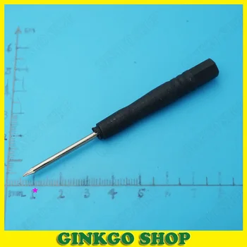 

3000pcs/lot 5 point Driver star screw-drivers Open Tool-s for iPhone 4/5/6 M-obile P-hone Opening Repair Free ship by DHL/Fedex