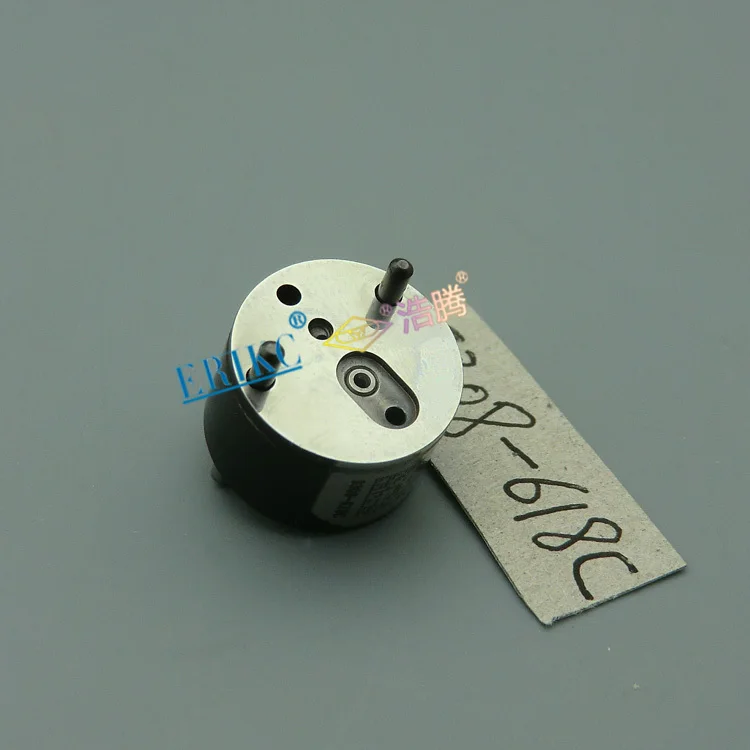 

ERIKC Fuel Injector Control valve 9308-618C , diesel injector common rail valve 618C 9308618C