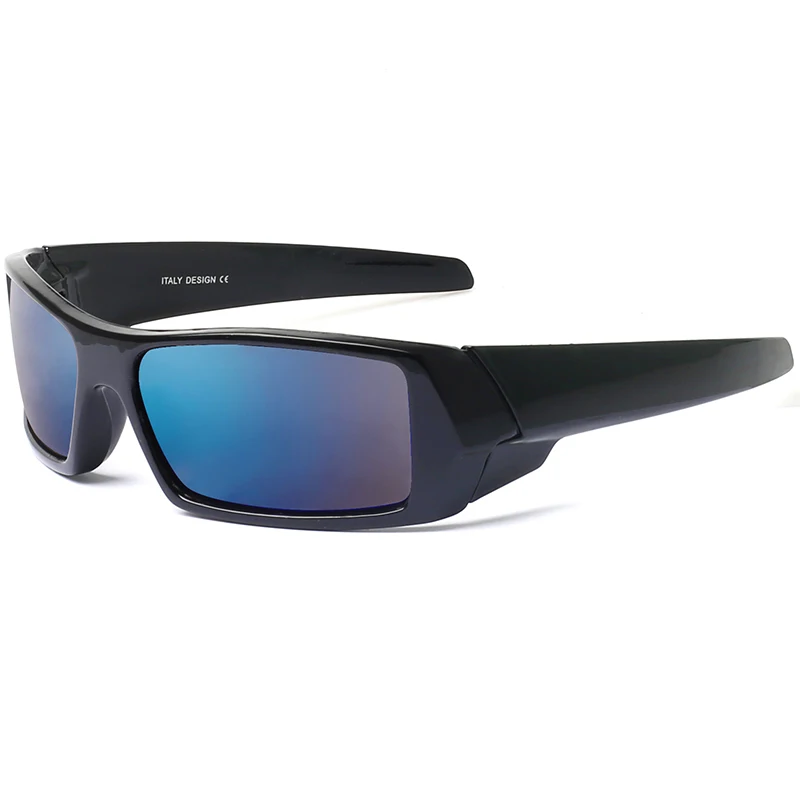 MAXJULI 스포츠 선글라스 남성용 여성용 oculos de sol 러닝 사이클링 야외 선글라스 gafas de sol 301N