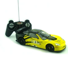 Licensed 1 18 font b RC b font font b Car b font Model For Corvette