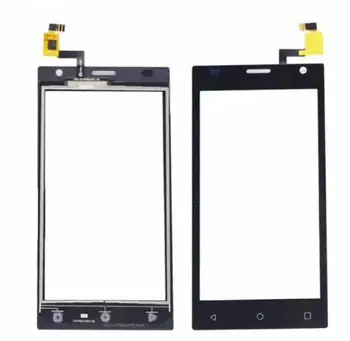 

4.5inch Touch For Prestigio Wize O3 PSP3458DUO PSP3458 Touch screen Digitizer Sensor And LCD Display