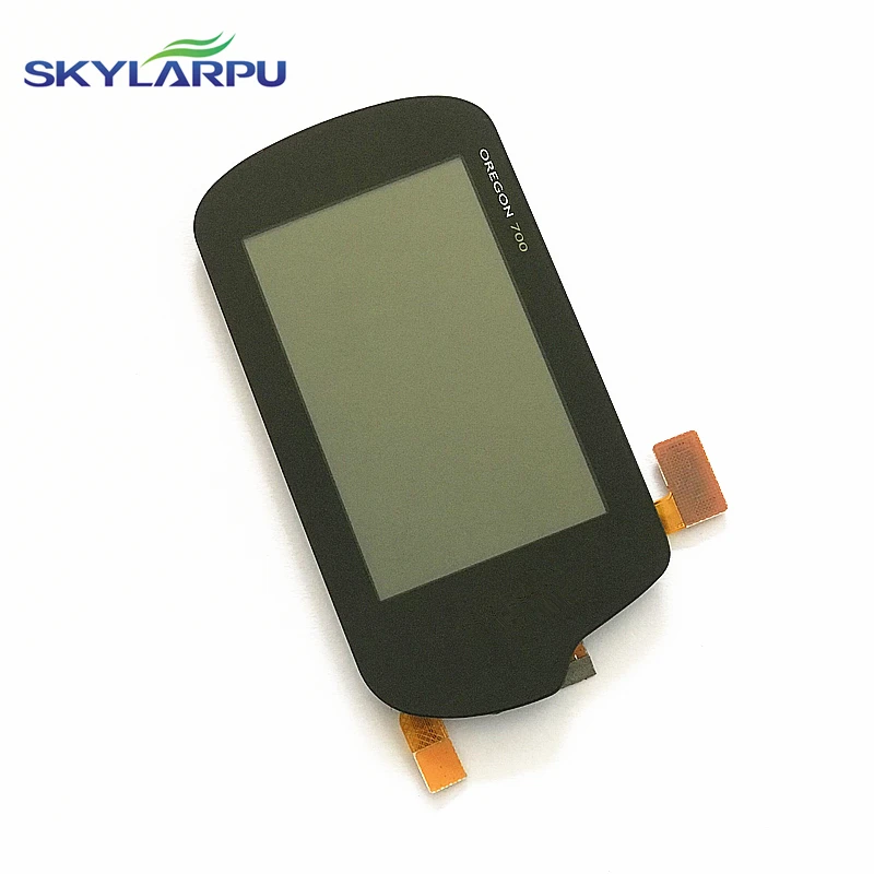Digitizer, Reparar Substituição, Fit para GARMIN OREGON 700