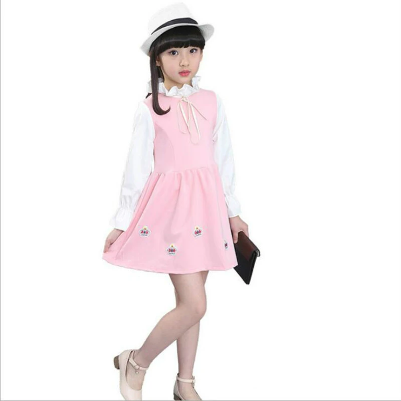 the bay girls dresses