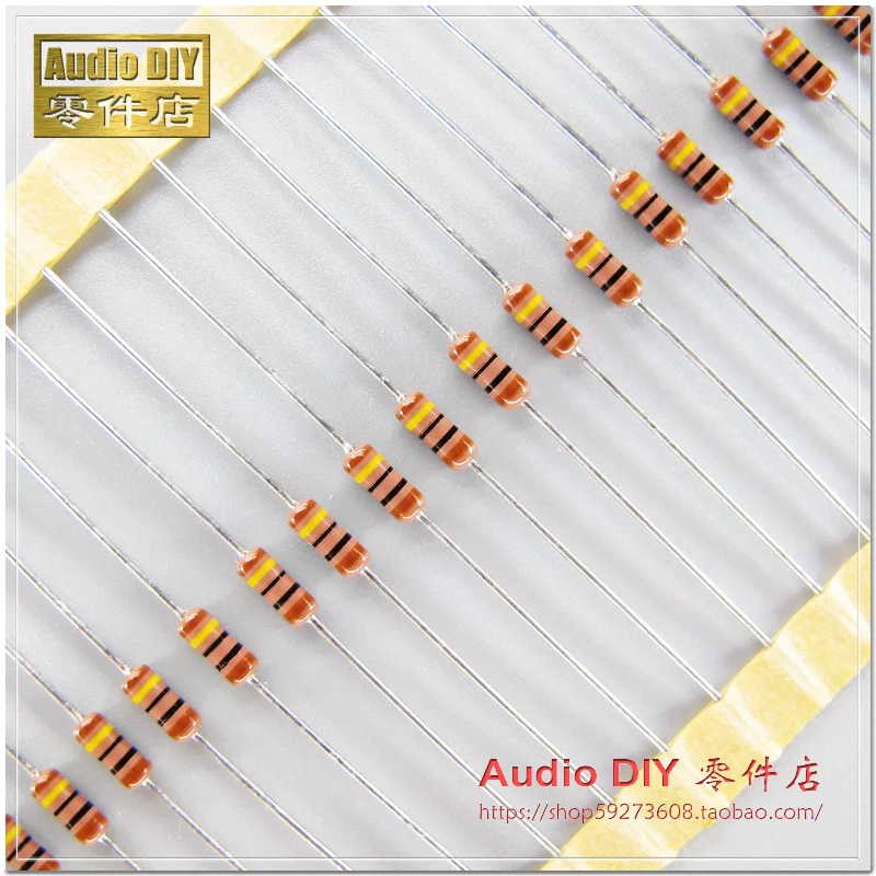 2018 горячая Распродажа 30 шт/50 шт VISHAY Дэйл CCF55 серия 140R/0 25 Вт 0 5 1% Осевая