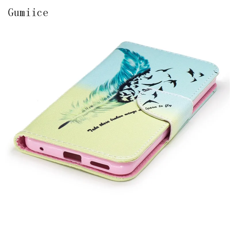 Gumiice phone cases 2017 new arrival holder wallet with