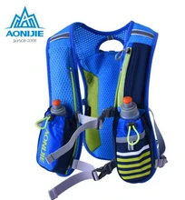 AONIJIE Sport Hydration Backpack Outdoor Breathable Bike Cycling Water Backpack Hiking Camping Backpacks Fit
