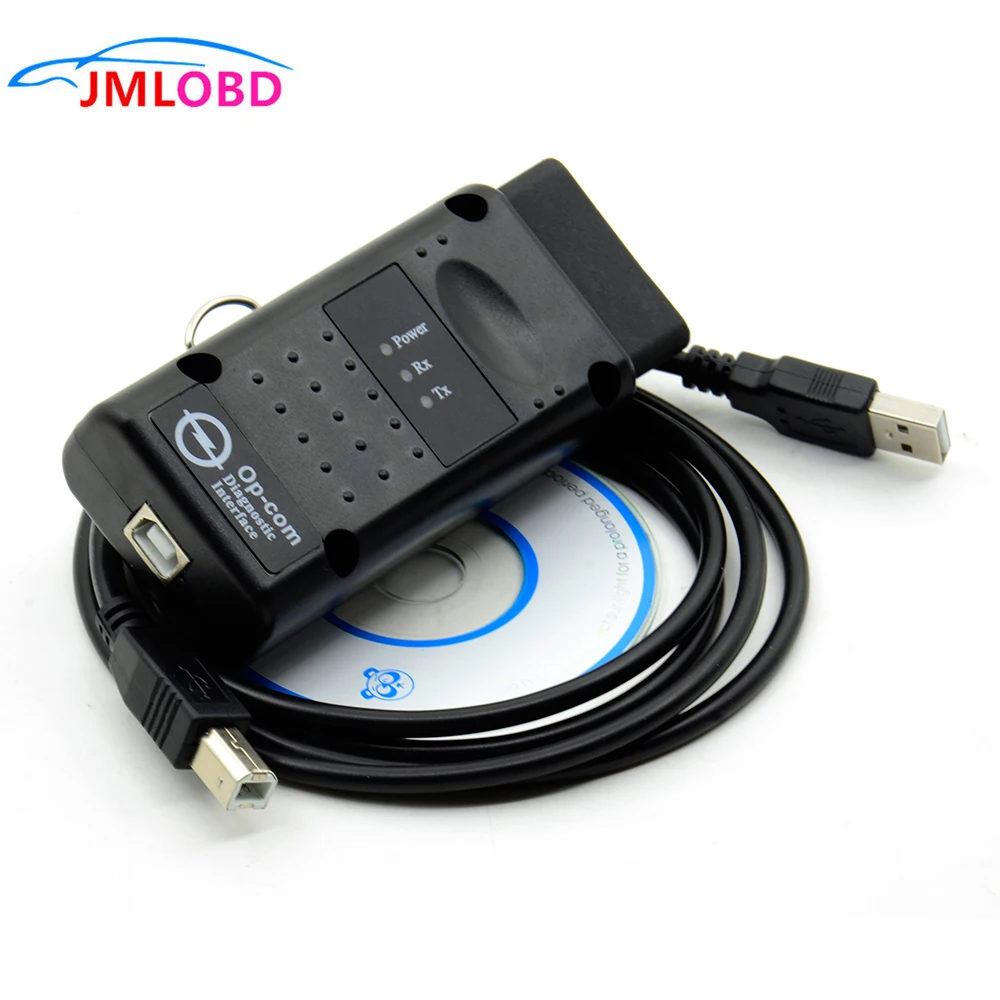 OPCOM 2020 V1.95 v1.99 для Opel диагностический инструмент OP COM V1.45 CANBUS OBD2 супер
