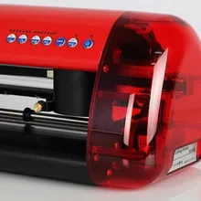 Портативный Para Скрапбукинг Бумага Резаки для SIM-карт ремесел мини-винил Резка плоттер, знак резак A4 Размеры 1 шт./лот DHL