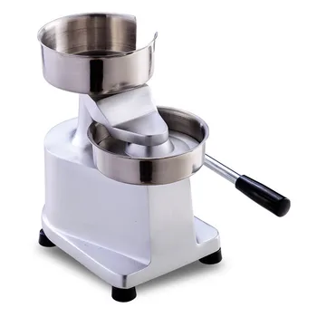 

Manual Burger Press Machines