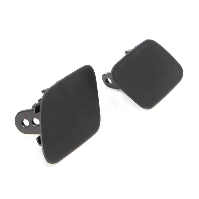 

Drop ShiP Car Front Left Right Headlight Washer Jet Spray Nozzle Cap Cover For BMW X5 E70