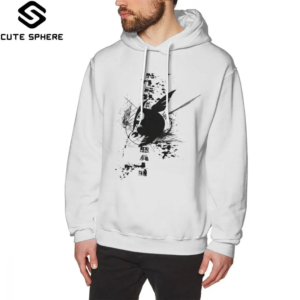 

Akame Ga Kill Hoodie Akame Ga Kill NIght Ride Hoodies Cool Warm Pullover Hoodie Long Streetwear Oversized Cotton White Hoodies