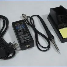 Saike 9936 в Портативный Анти-статический припой паяльная станция