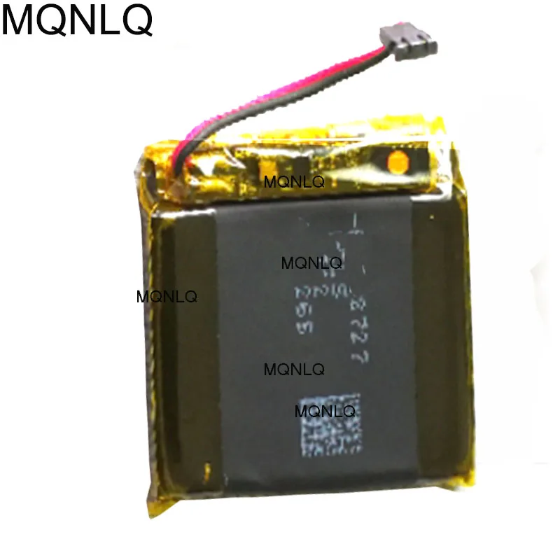 

For TomTom Spark Cardio II GPS Heart Rate Meter Battery
