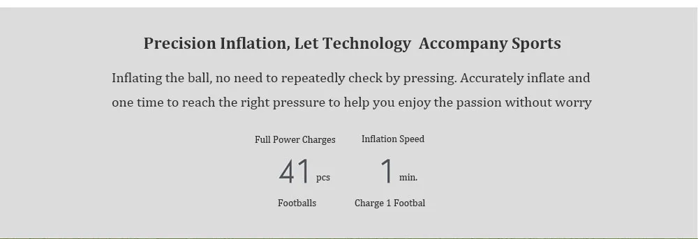 In-Stock Xiaomi Mijia Portable Smart Digital Tire Pressure Detection Electric Inflator Pump for Bike Motorcycle Car Football (6)