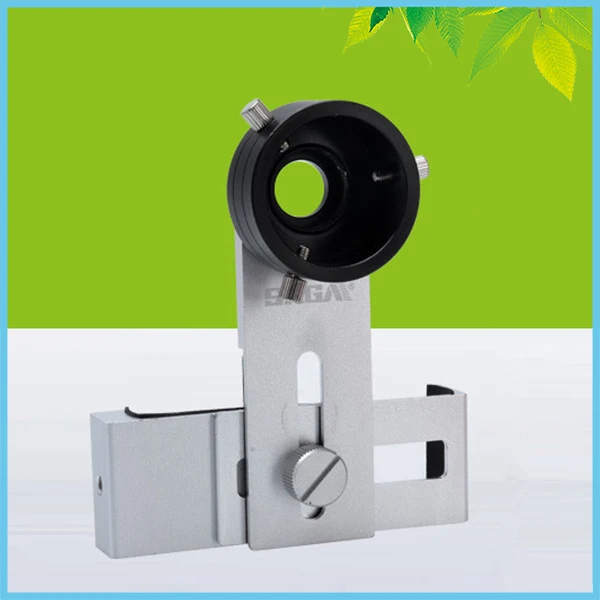 Online Buy Wholesale telescope iphone mount from China