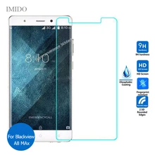 For Blackview A8 Max Tempered Glass Screen Protect