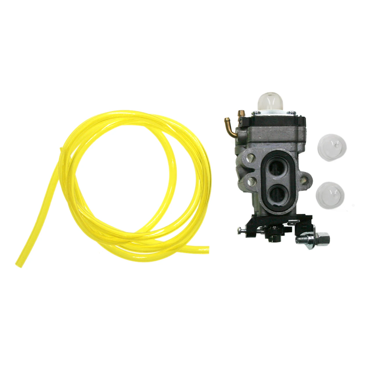 Карбюратор ПОДХОДИТ красный-Max BCZ3000 BCZ3000S BCZ3000SU BCZ2401S BCZ2401S-01 триммер